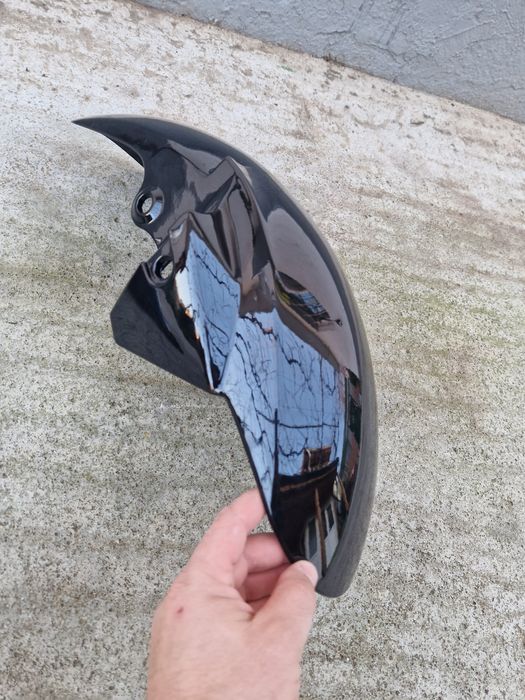 Калник за Yamaha R6