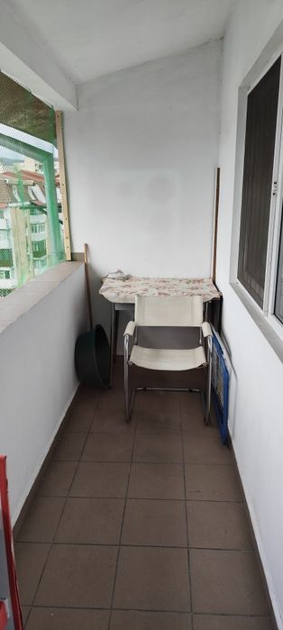 Garsoniera 40mp ,Ostroveni ,mansarda!