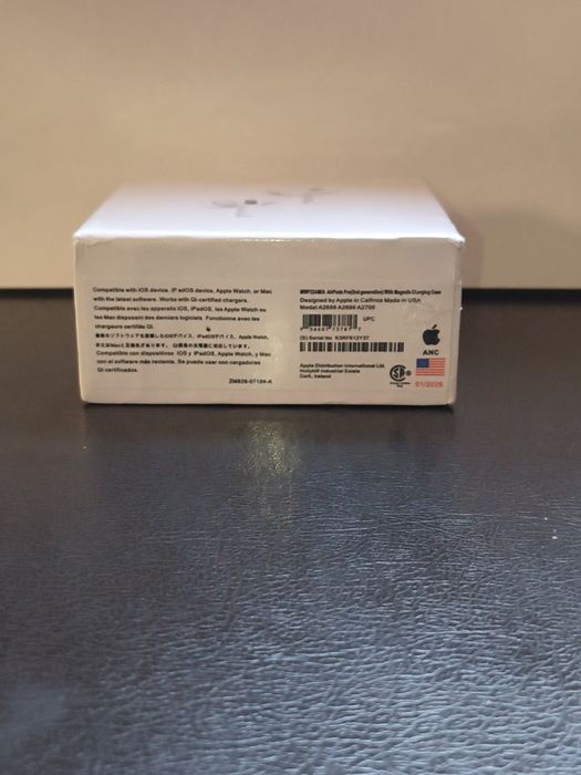 Airpods Pro 2 Apple