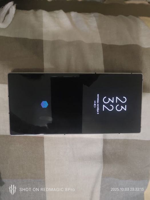 Nubia red magic 8 pro
