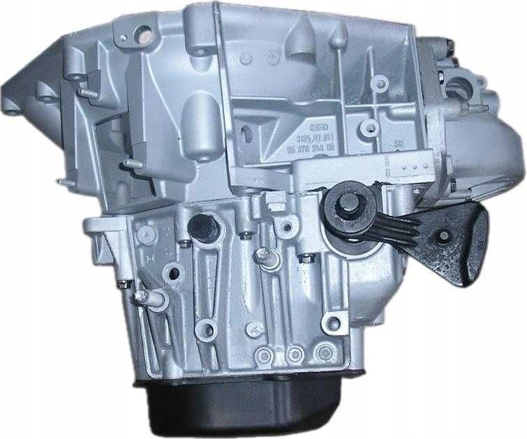 Cutie de viteze manuala Citroen Jumper 2.2 HDI; 5 Trepte (2004-20012)