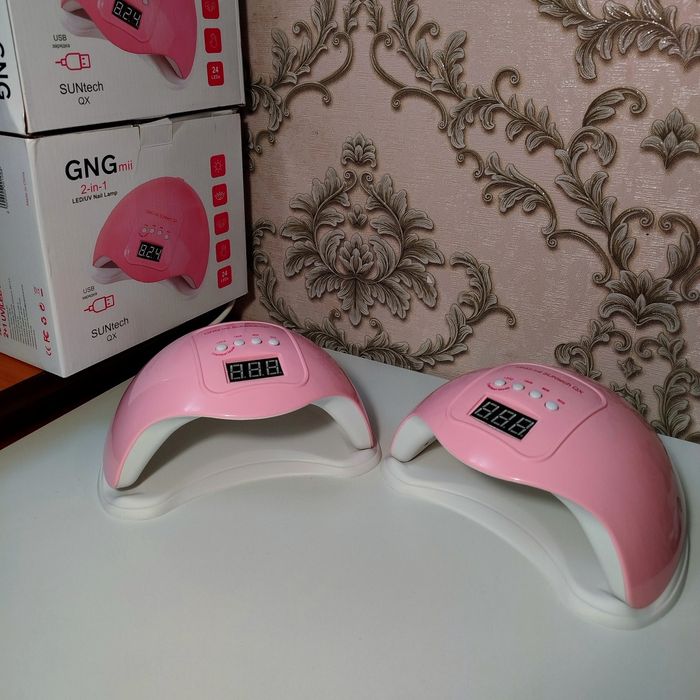 Продам ультрафиолетовые лампы