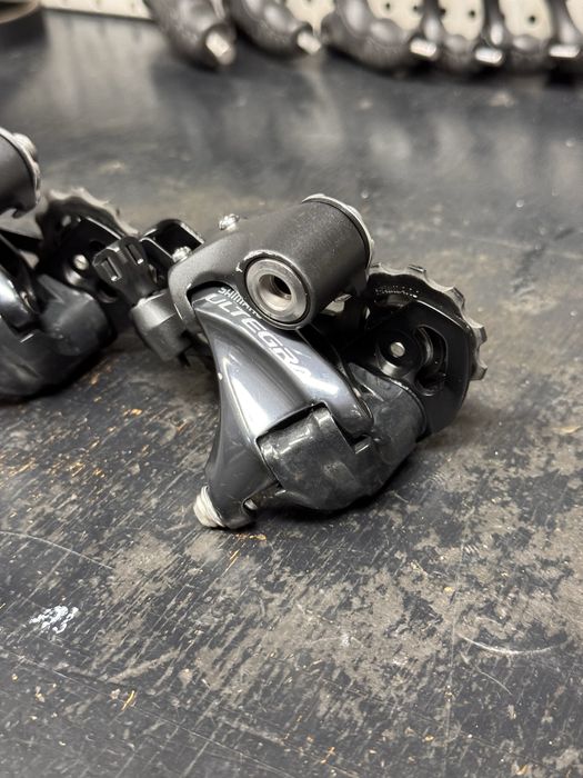 Schimbător pinioane Shimano Ultegra 6800