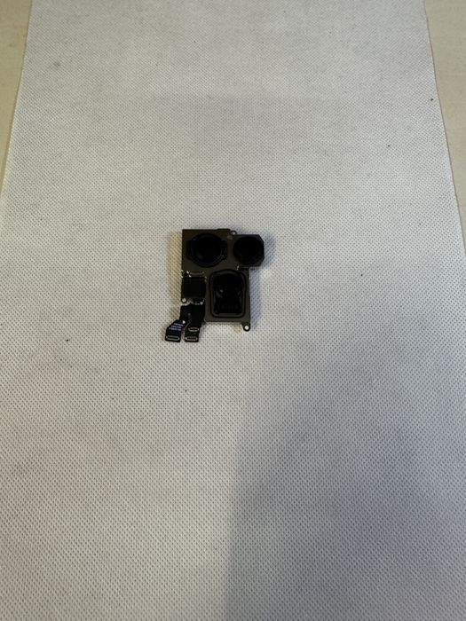 Camera originala iphone 15 pro max