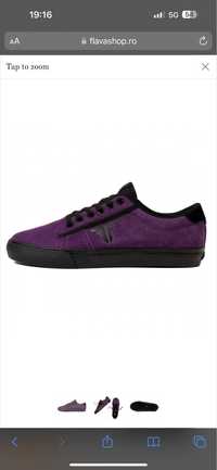 Shoes Fallen Bomber DC Globe Etnies