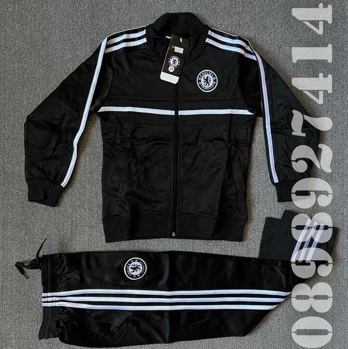 Нови Детски Анцузи Chelsea/Челси
