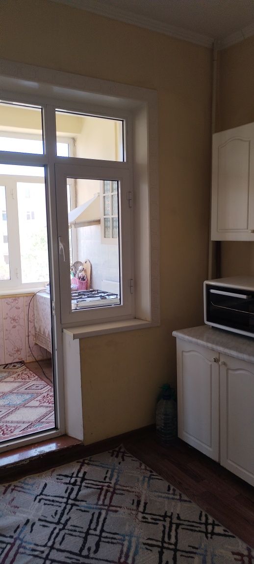 Сдаётся   квартира