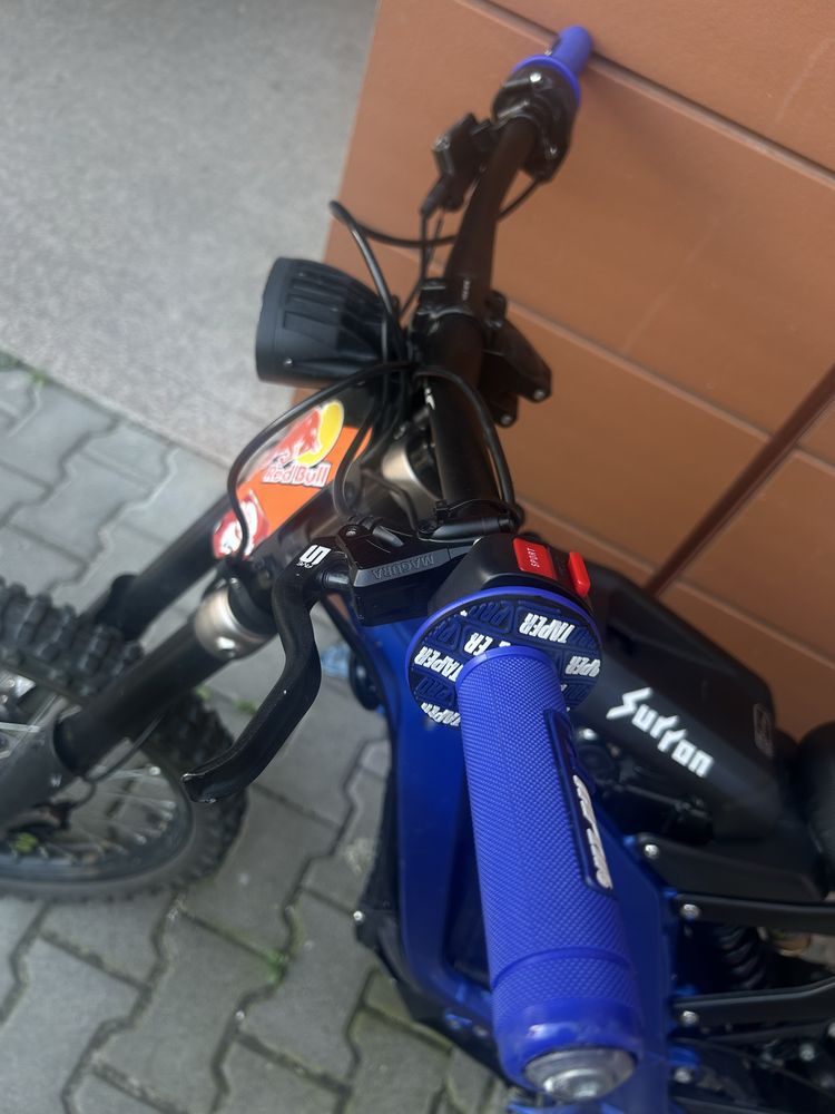 Surron Light Bee X 2023 Offroad