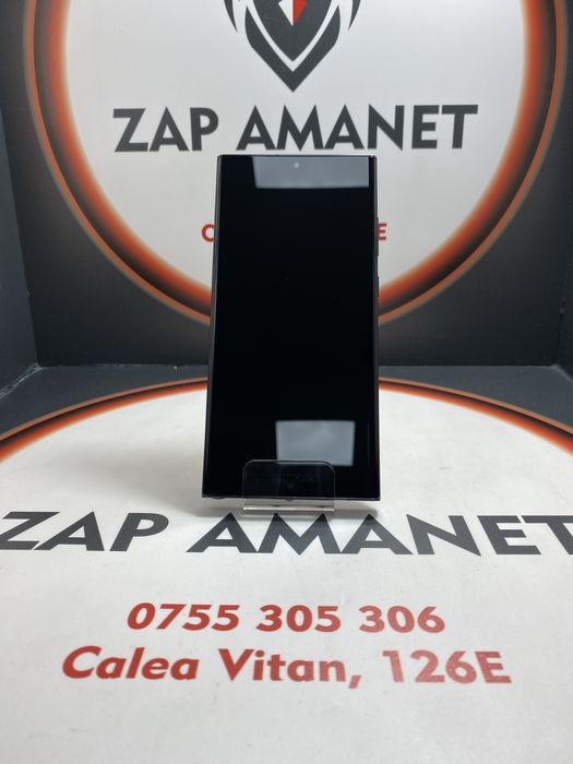 ZAP AMANET VITAN - Samsung Galaxy S23 Ultra - 256 GB - Gren