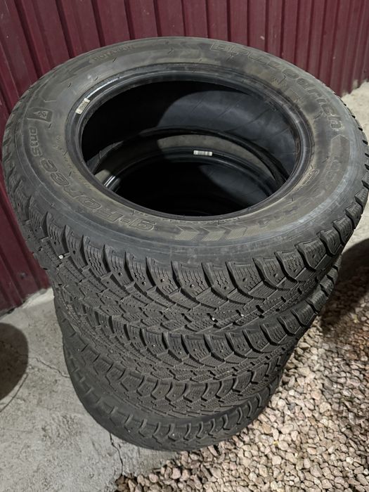 BFGoodrich 185/65R14