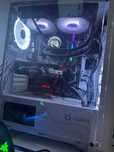 PC de vanzare-RTX 3070-AMD RYZEN 7 3800X 8-CORE