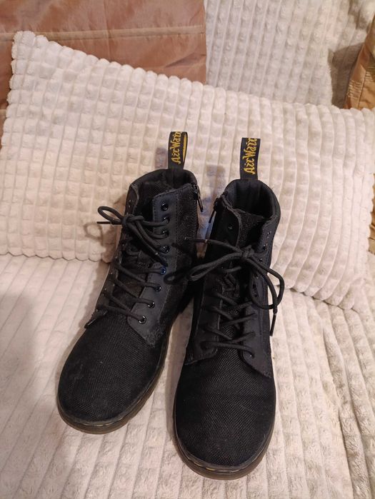 N.36 Дамски/детски кубинки Dr. Martens