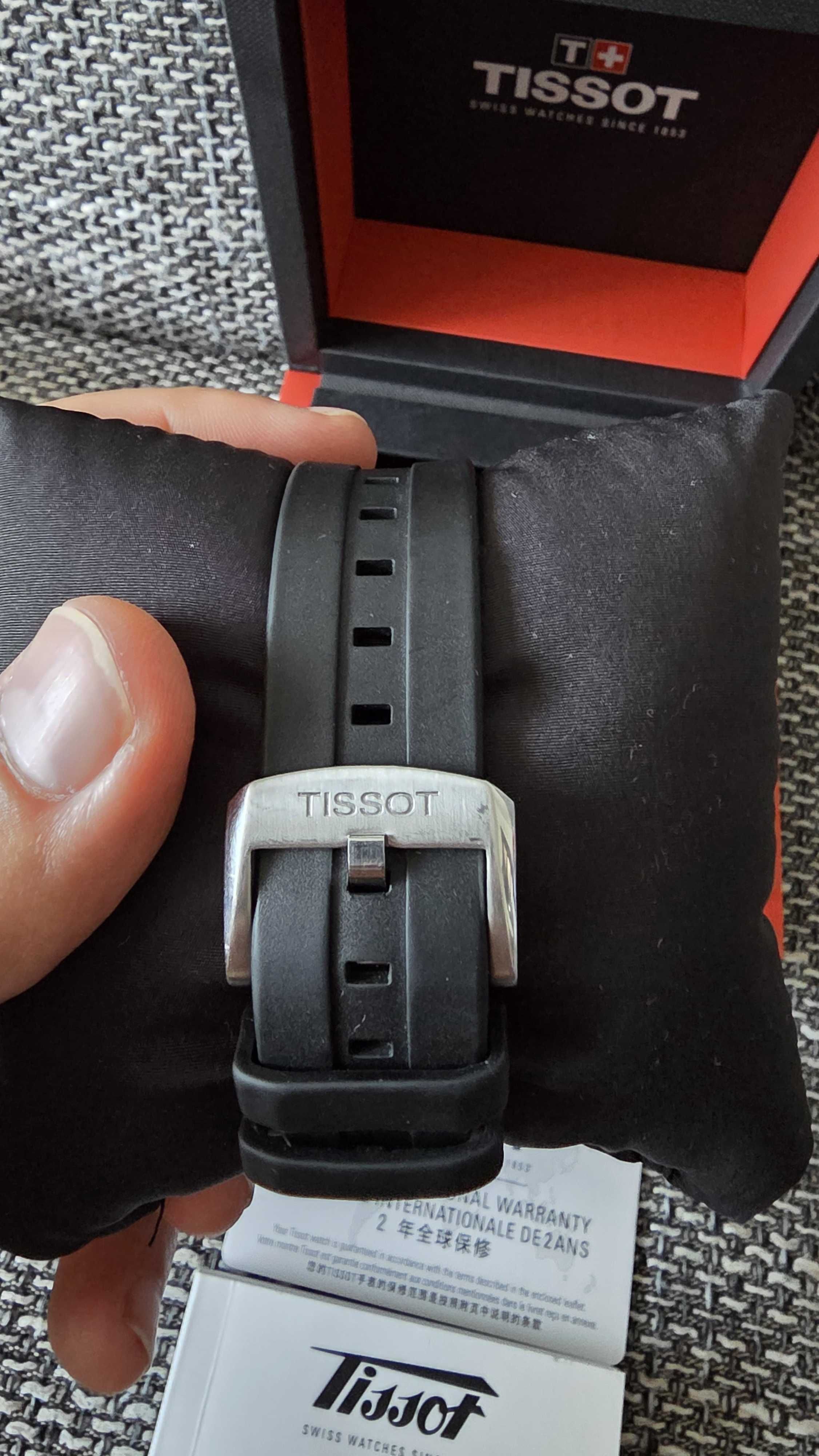 Продавам часовник Tissot Seastar Professional 2000