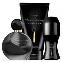 Set Far Away Glamour Avon