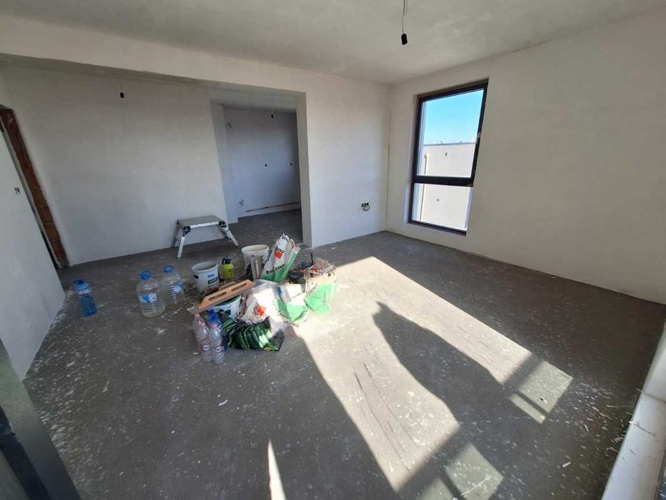 Продава се Тристаен апартамент в Пловдив, Остромила - 114 кв.м за 1202 €/кв.м - Снимка #6