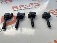 Bobine inductie cod motor DAD / DPB (MK8) Vw tiguan / vw Golf 8 / Audi A3 / Skoda / Seat 1.5 tfsi motorizare  Euro 6