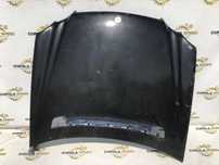 Capota motor Mercedes-Benz C-Class W203 [2000 - 2004]