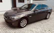 Vand  Bmw  520 d