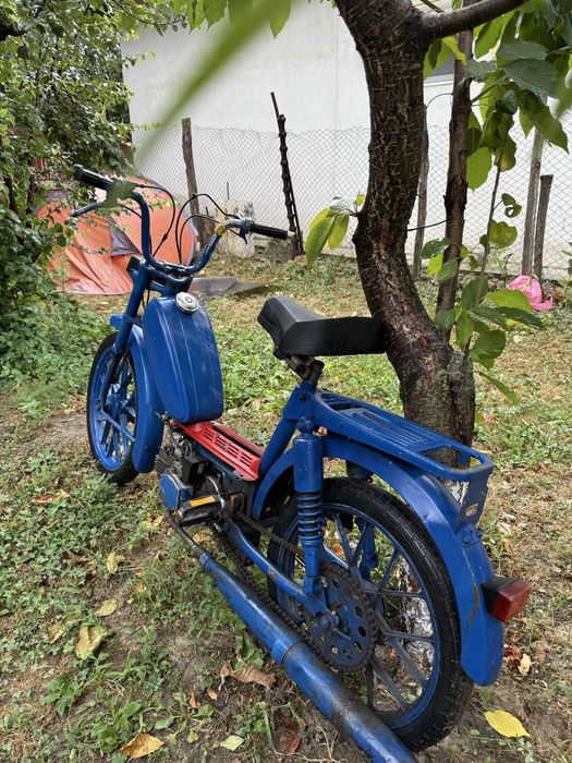 Vand mobra 49 cc