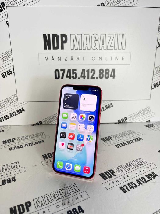 NDP Amanet NON-STOP Bld.Iuliu Maniu 69 IPHONE 14 (44642)