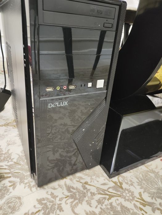 Компьютер  продается