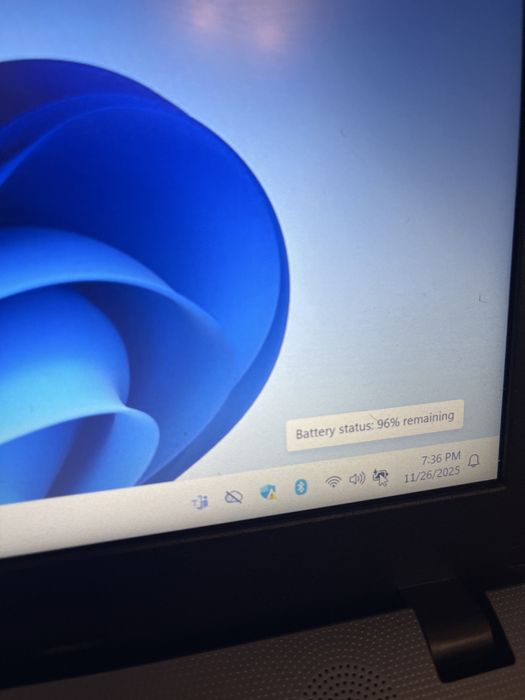 Laptop Asus X541UAK/ i5 GEN 7 / SSD 128 GB / 8 GB RAM