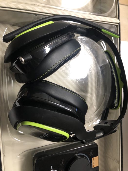 Casti Astro Gaming A40 MixAmp TR -A-