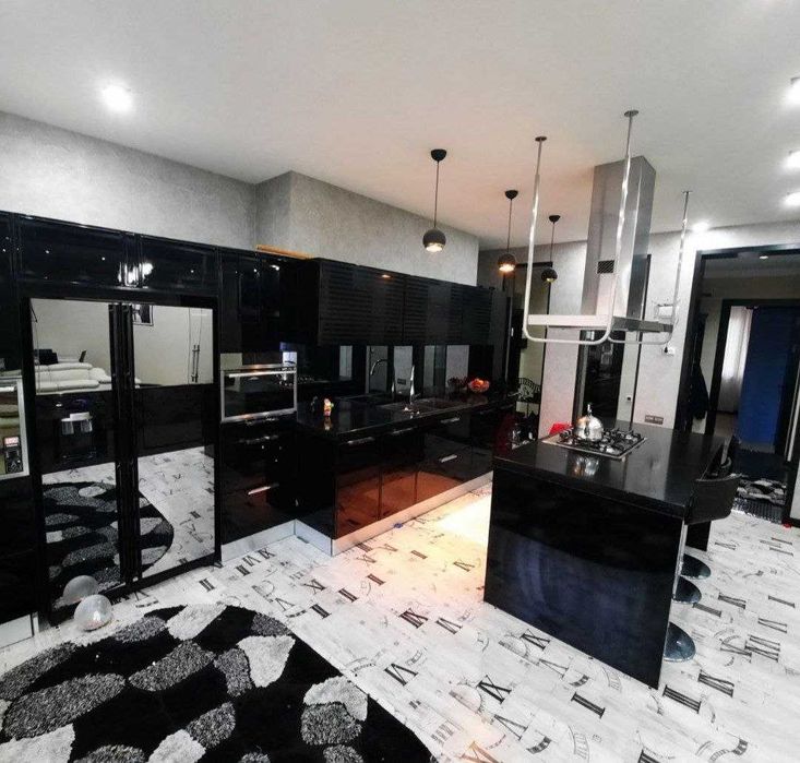 Аренда кв 3\3\9 Шайхантахур | Samarqand Darvoza |