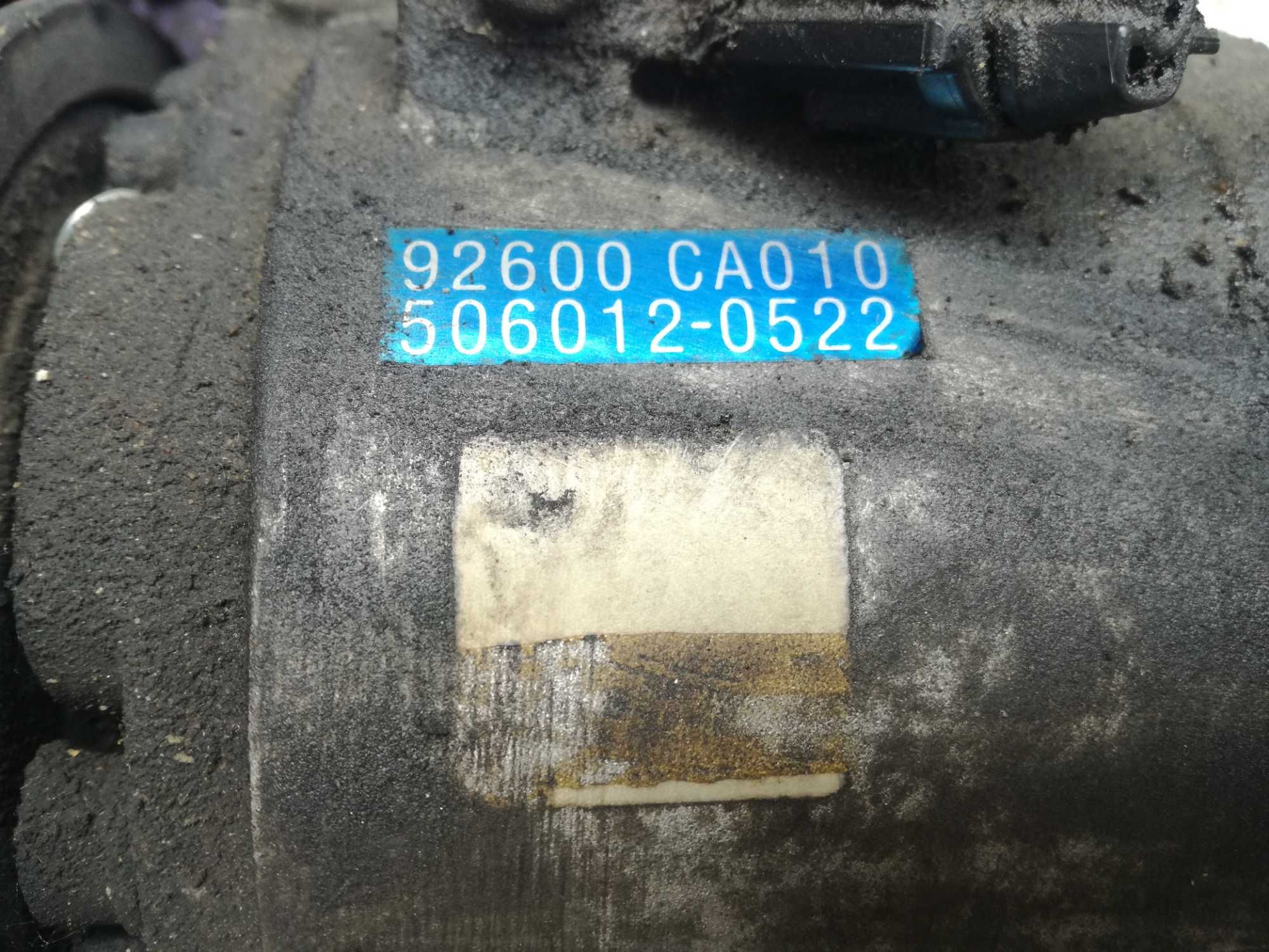 Компресор климатик Нисан Мурано Nissan Murano
