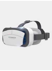 Продаётся виртуальный очки VR box Shinecon SC-G12 + Пульт