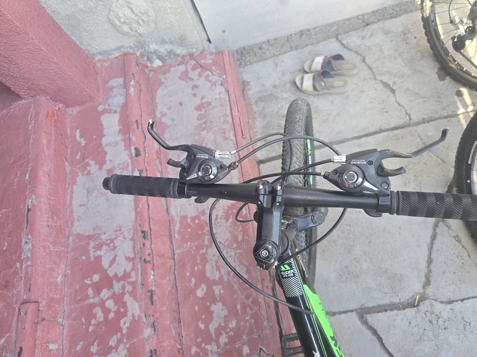 Детские велосипеды