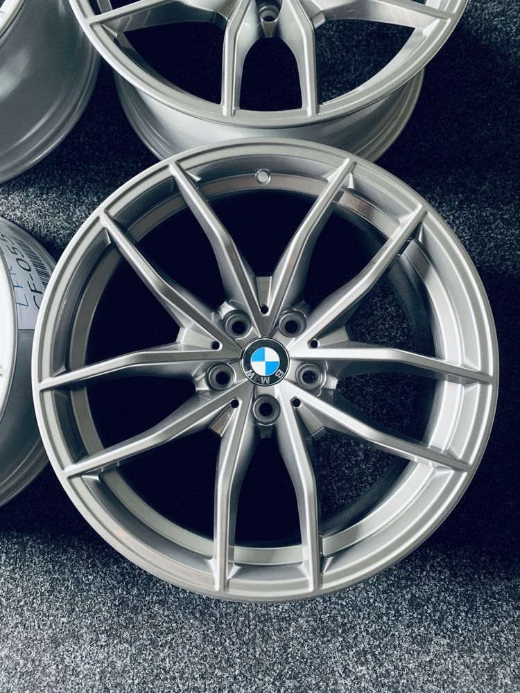Jante originale bmw seria 3 G20 G21 5 G30 G31 7 G11 G12 style 770