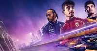 F1 24 Champions Edition PS5 (compatibil si PS4)