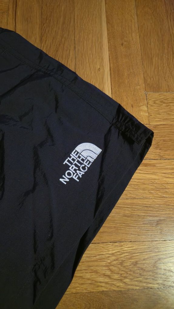 The north face шорти
