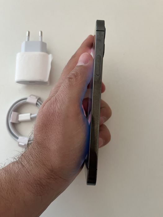 Iphone 12pro 128GB 89% bat