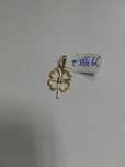pandantiv aur14 k (m3) star amanet