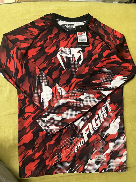 Блуза Venum XL чисто нова