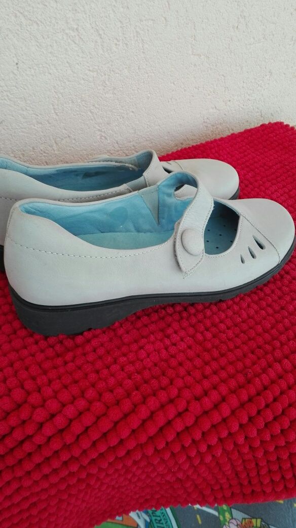 Pantofi Ara piele nr 40