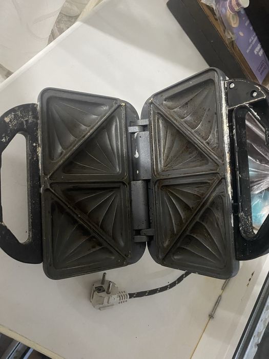 Советская печенница