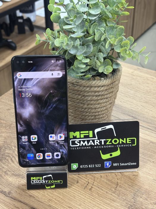 Oneplus Nord 256Gb / 12 Gb ram - Garantie