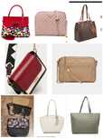 Оригинални чанти Guess,Liu Jo, Anna Morellini, Nine West, Monnari,Nobo