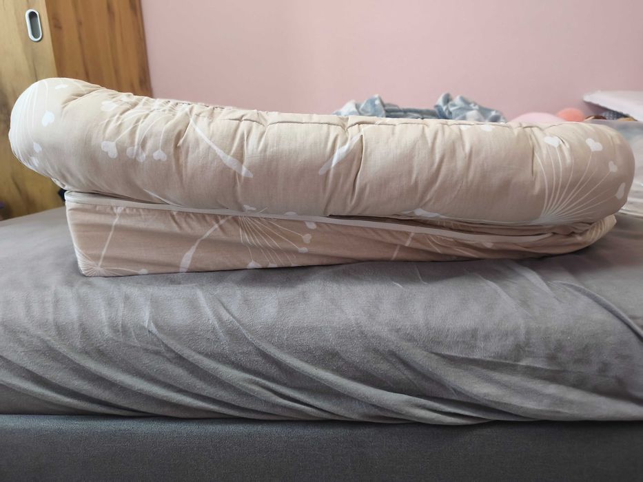 Анти рефлукс гнездо за бебе