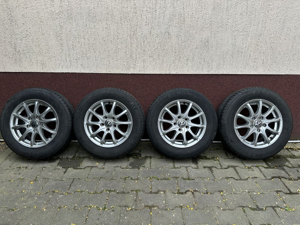 Roti,jante 5x112 15,audi a3,vw golf 5,6,7,touran,caddy,golf plus,skoda