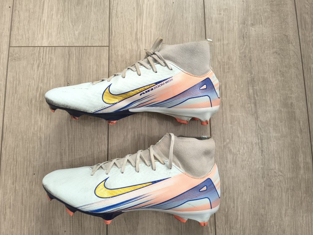 Nike ZM Superfly 10 Acad MDS FG/MG 44