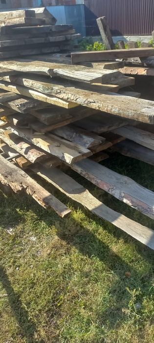 Доски разных размеров