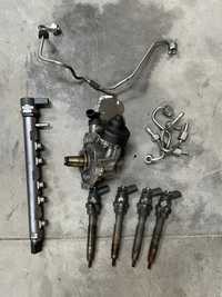 Kit injectie BMW F20 F30 F32 F36 118D 318D 418D Seria 1 3 4