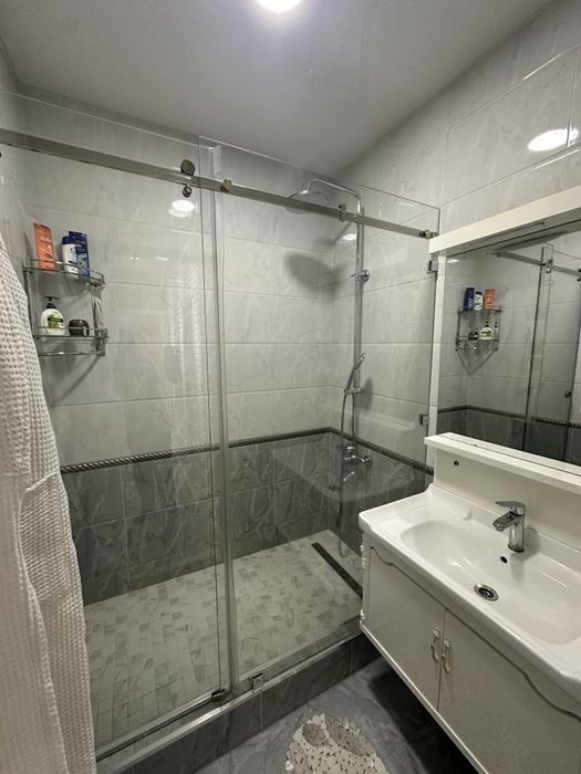 Аренда посуточна квартира 3х