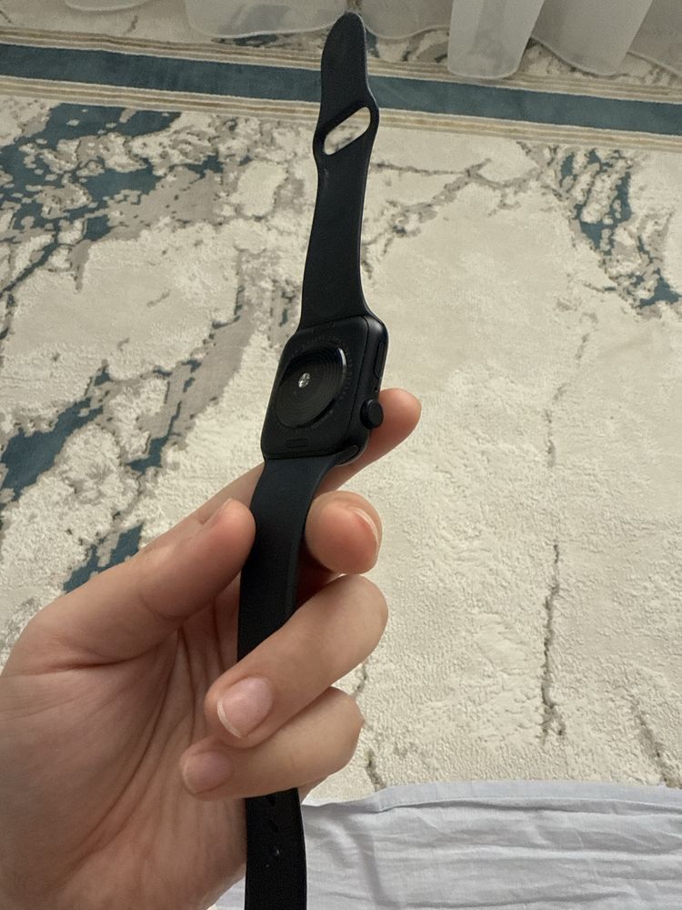 Apple watch se gps gen.2 2024