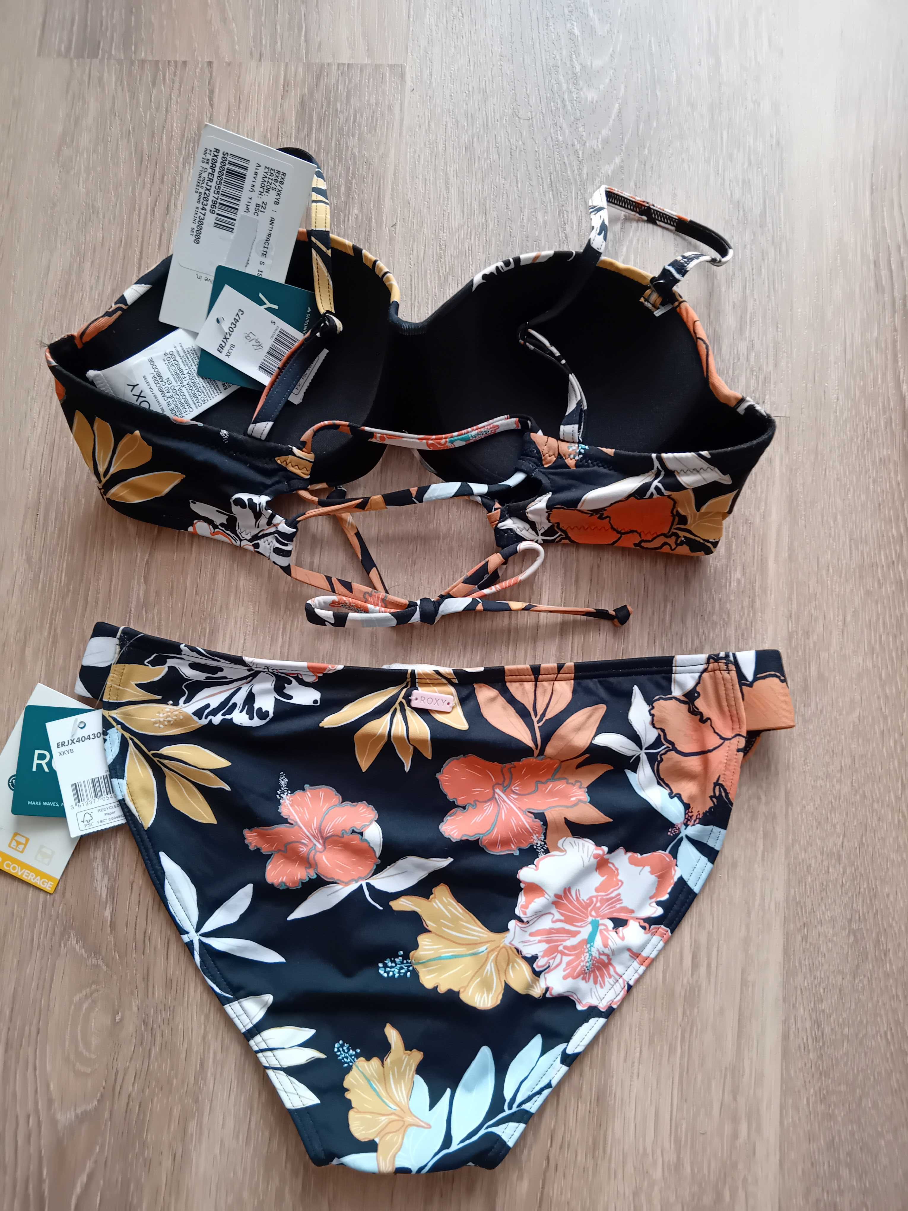 Passionata /Roxy 75B нов бански