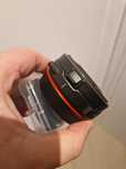 Meike Drop-in Filter Adaptor Montura EF la EOS-R (Filtru ND Variabil)